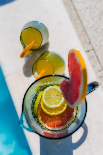 Family Villa in Jadrija, Šibenik (Sleeps 10)