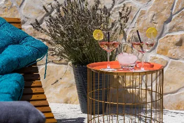 Family Villa in Jadrija, Šibenik (Sleeps 10)