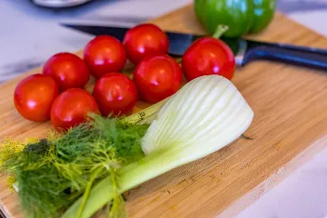 Vodice Villa for up to 10 Guests with Pool