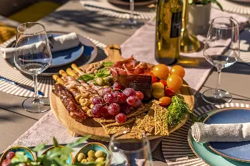 Vodice Villa for up to 10 Guests with Pool