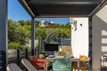 Vodice Villa for up to 10 Guests with Pool