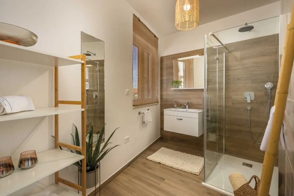 Vodice Villa for up to 10 Guests with Pool