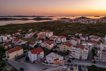 Vodice Villa for up to 10 Guests with Pool