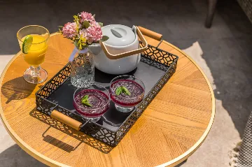 Modern Villa with Pool for 9 Guests in Šibenik