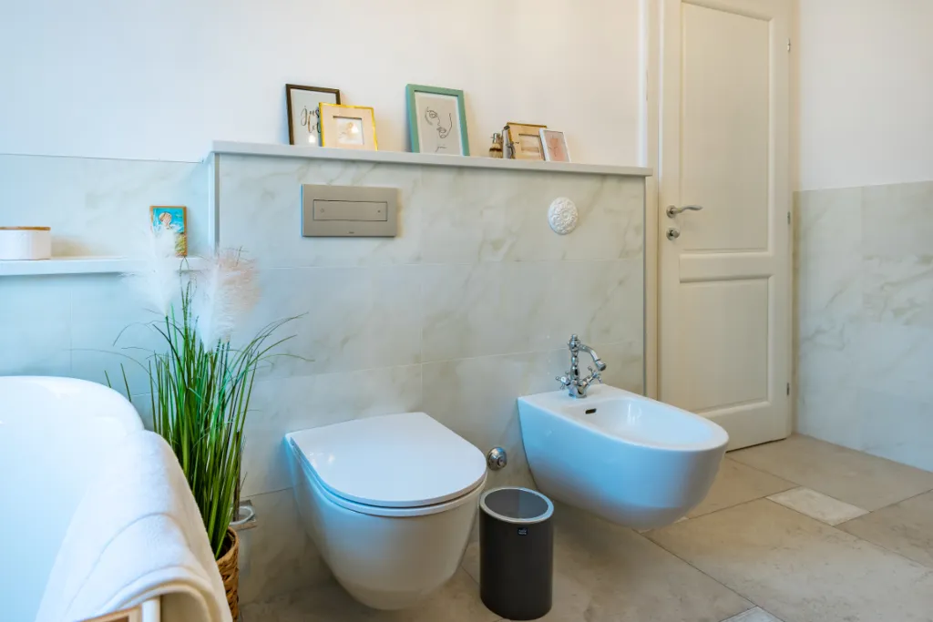 Modern Villa with Pool for 9 Guests in Šibenik