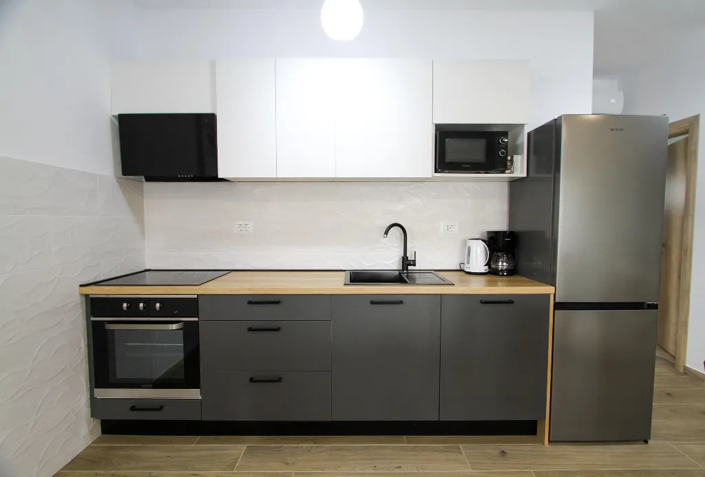 Skradin Vačani 4-Bedroom House for Up to 8