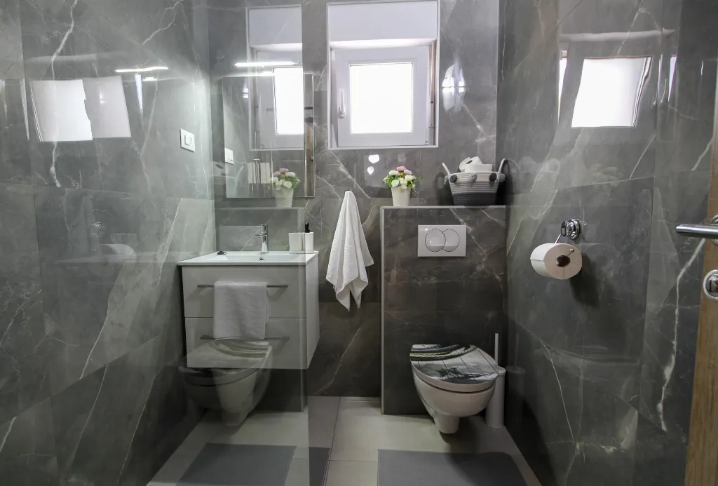 Skradin Vačani 4-Bedroom House for Up to 8