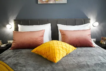 Skradin Vačani 4-Bedroom House for Up to 8