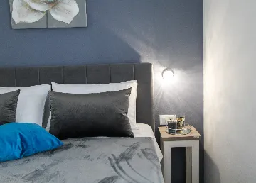 Skradin Vačani 4-Bedroom House for Up to 8