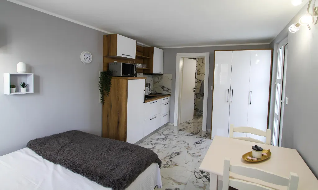 Skradin Vačani 4-Bedroom House for Up to 8