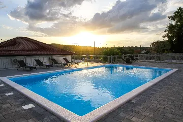 Skradin Vačani 4-Bedroom House for Up to 8