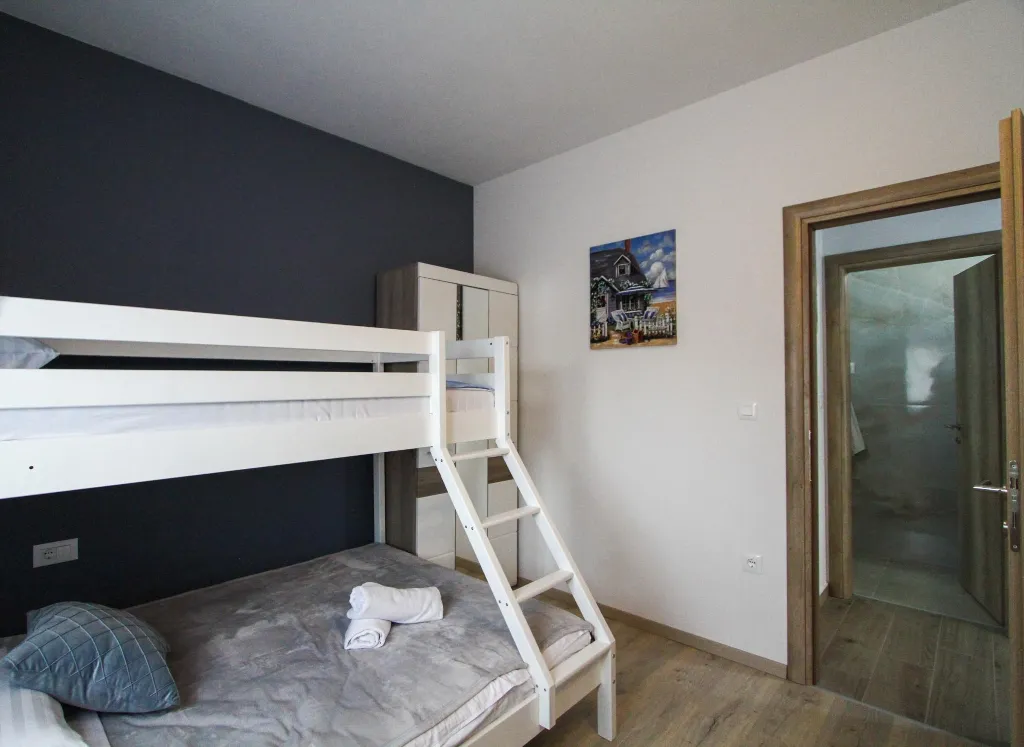 Skradin Vačani 4-Bedroom House for Up to 8