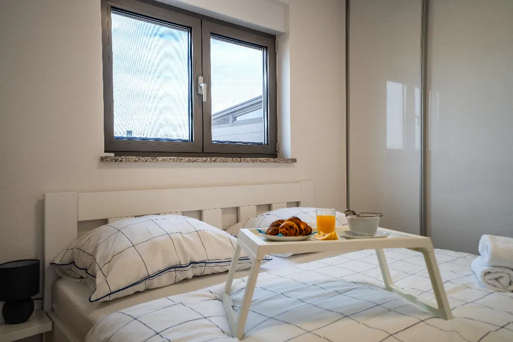 Family House with Private Heated Pool in Šibenik