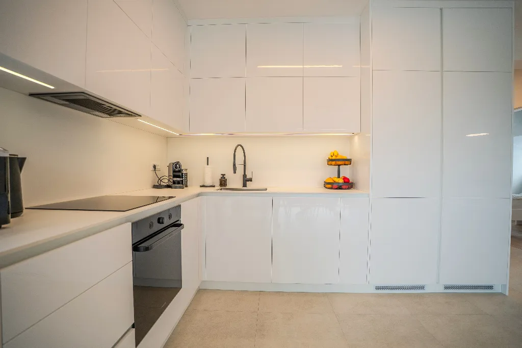 Family House with Private Heated Pool in Šibenik