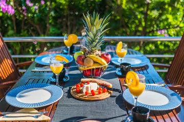 Holiday House for 6 in Rogoznica