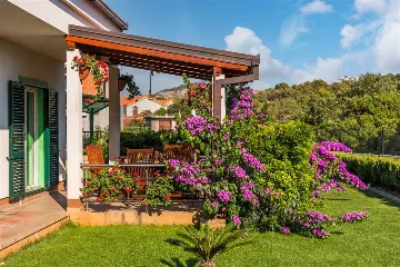 Holiday House for 6 in Rogoznica