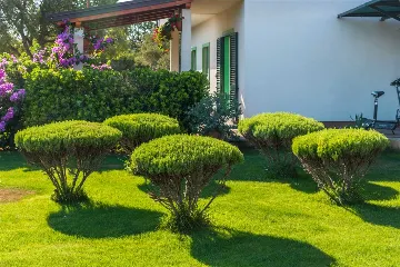 Holiday House for 6 in Rogoznica