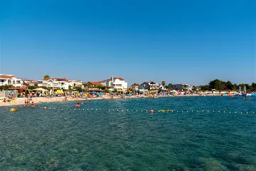 Holiday House for 6 in Rogoznica