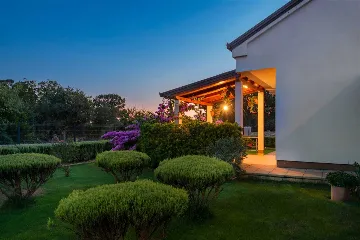 Holiday House for 6 in Rogoznica