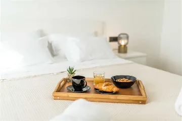 Holiday House for 6 in Rogoznica