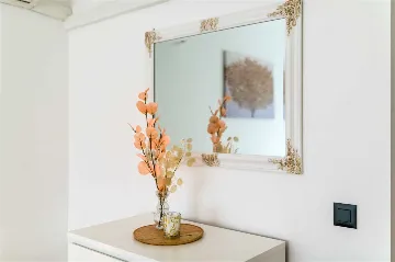 Holiday House for 6 in Rogoznica