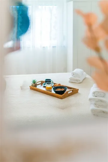 Holiday House for 6 in Rogoznica