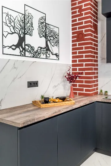 Holiday House for 6 in Rogoznica