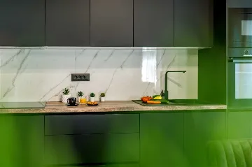 Holiday House for 6 in Rogoznica