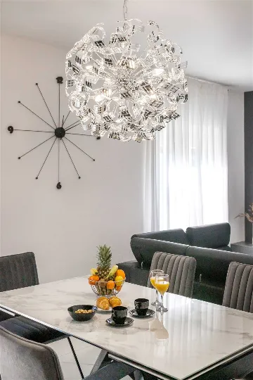 Holiday House for 6 in Rogoznica