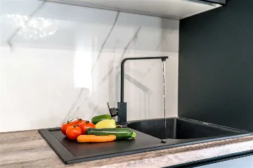 Holiday House for 6 in Rogoznica