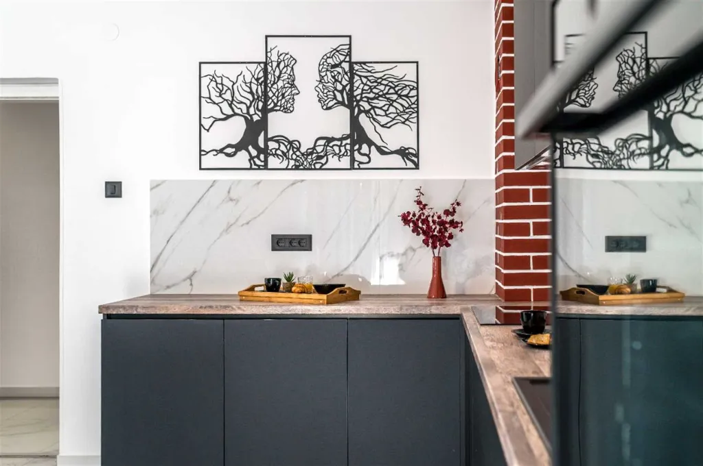 Holiday House for 6 in Rogoznica