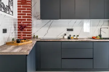 Holiday House for 6 in Rogoznica