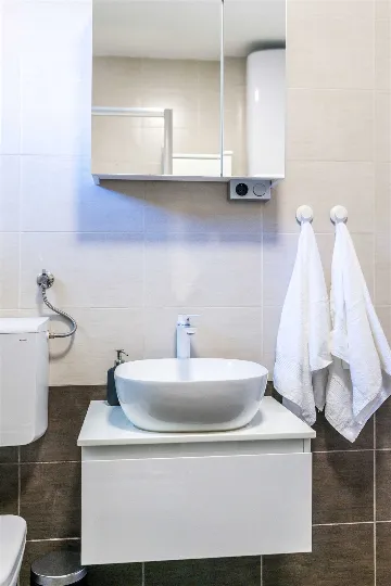 Holiday House for 6 in Rogoznica