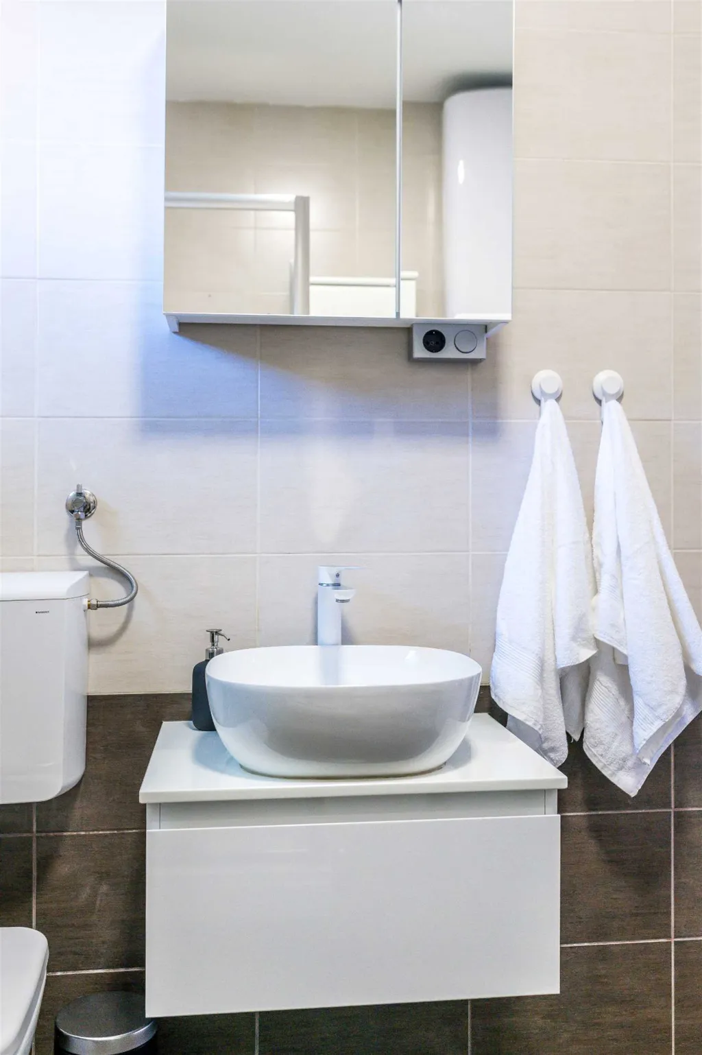 Holiday House for 6 in Rogoznica