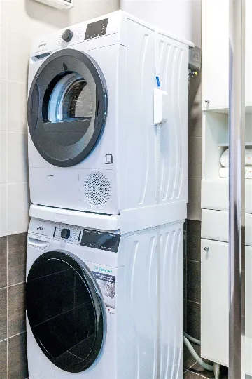 Holiday House for 6 in Rogoznica