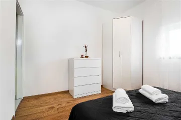 Holiday House for 6 in Rogoznica