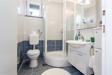 Holiday House for 6 in Rogoznica