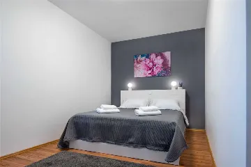 Holiday House for 6 in Rogoznica