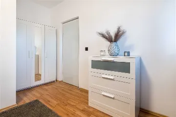 Holiday House for 6 in Rogoznica