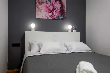 Holiday House for 6 in Rogoznica