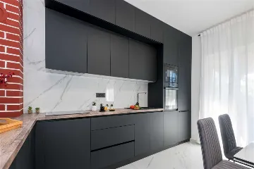 Holiday House for 6 in Rogoznica