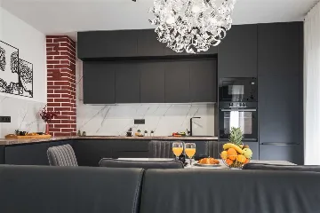 Holiday House for 6 in Rogoznica