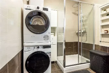 Holiday House for 6 in Rogoznica