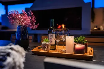 3-Bedroom Apartment in Skradin with Pool