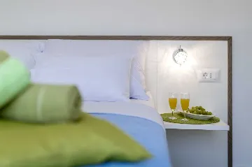 Villa for 6 Guests with Private Pool in Šibenik