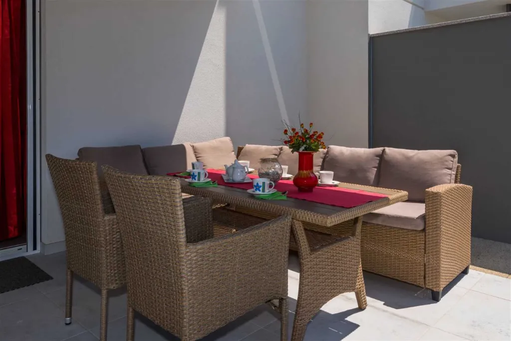 Villa for 6 Guests with Private Pool in Šibenik