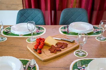 Villa for 6 Guests with Private Pool in Šibenik