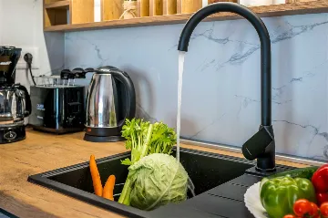 Villa for 6 Guests with Private Pool in Šibenik