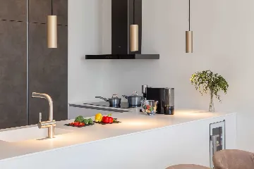 Villa with Pool and 5 Bedrooms in Jezera