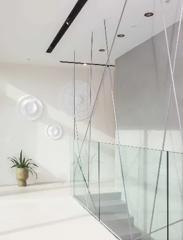 Villa with Pool and 5 Bedrooms in Jezera